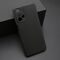 Futrola ultra tanki KOLOR - Samsung A235 Galaxy A23 crna (MS).