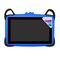 Wintouch tablet - decu K717 7 inca crni / Zastitna futrola plava (MS).