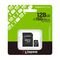 Memorijska kartica Kingston SelectPlus 128GB gen 3 150MB/s SDCS3 + adapter (MS).
