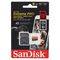 Memorijska Kartica SanDisk SDHC 256GB Extreme PRO 4K UHD V30 sa adapterom ZJCN.
