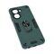 Futrola Hard Ring - Xiaomi Redmi A5 EU (173mm) tamno zelena.