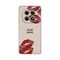 Silikonska futrola PRINT Skin - Xiaomi Redmi Note 15 4G/5G Just Love.
