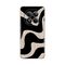 Silikonska futrola PRINT Skin - Xiaomi Redmi Note 15 Pro 4G black (crni) Flow.