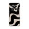 Silikonska futrola PRINT Skin - Xiaomi Redmi Note 15 4G/5G black (crni) Flow.