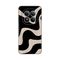 Silikonska futrola PRINT Skin - Xiaomi Redmi Note 15 Pro Plus 5G black (crni) Flow.