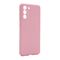 Futrola GENTLE COLOR - Samsung G990 Galaxy S21 FE roze (MS).