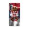 Silikonska futrola PRINT Skin - Samsung A156 Galaxy A15 5G SRB.