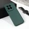 Futrola 3D Camera - Huawei Honor X6c tamno zelena.