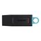 Kingston Data Traveler Exodia Onyx DTX USB flash memorija 64GB 3.2 crna.