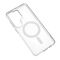 Futrola Magsafe - Samsung S948 Galaxy S26 Ultra Transparent.