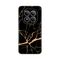 Silikonska futrola PRINT - Xiaomi Redmi Note 15 Pro 5G All black (crni).