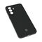 Silikonska futrola Teracell ultra tanka (skin) - Samsung A376 Galaxy A37 5G mat crna.
