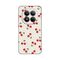 Silikonska futrola PRINT - Xiaomi Redmi Note 15 Pro 5G Cherry and Flowers.
