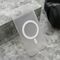 Futrola CLOUD MagSafe - iPhone 16e/17e (6.1) bela (MS).