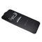 Zastitna folija za ekran GLASS 11D - Iphone 13/13 Pro/14/16E/17e (6.1) SUPER D crna (MS).