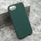 Futrola GENTLE COLOR - iPhone 16e/17e (6.1) zelena (MS).