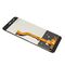 LCD displej (ekran) - Huawei Honor 8 + Touch screen white (beli) (MS).