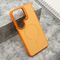 Futrola STYLISH LOOK MagSafe - Samsung S948 Galaxy S26 Ultra 5G narandzasta (MS).