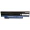 Baterija - laptop Acer Aspire D255 D260 11.1V 5200mAh.