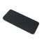 LCD displej (ekran) - Xiaomi Redmi A1/A1 Plus + Touch screen + frame black (crni) APLONG Original Material (MS).