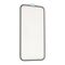 Zastitno staklo Tempered Glass 21D - iPhone 13/13 Pro/14/16e/17e 6.1 crni.