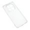 Silikonska futrola Ultra Thin - Xiaomi Redmi Note 15 4G/5G (EU) Transparent.
