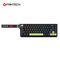Tastatura Wired Magnetic Gaming Fantech MK922 Atom HE68 Pro Mori crna (emerald switch).