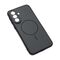 Futrola Magsafe mat Line - Samsung A376 Galaxy A37 crna.