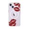 Futrola print Magsafe - iPhone 13/14 6.1 Kisses.