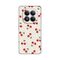 Silikonska futrola PRINT - Xiaomi Redmi Note 15 Pro 4G Cherry and Flowers.
