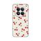 Silikonska futrola PRINT - Xiaomi Redmi Note 15 Pro Plus 5G Cherry and Flowers.