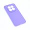 Futrola 3D Camera - Xiaomi Redmi Note 15 Pro Plus 5G ljubicasta.