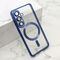 Futrola CAMERA PROTECT MAGSAFE - Samsung S941 Galaxy S26 5G plava (MS).