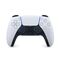 Gamepad - PlayStation 5 DualSense Original white (beli) (MS).