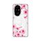 Silikonska futrola PRINT Skin - Huawei Honor 200 Pro Rose Flowers.