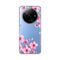 Silikonska futrola PRINT Skin - Xiaomi Redmi A3 Rose Flowers.