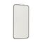 Zastitno staklo Tempered Glass 2.5D full glue - iPhone 13 Mini crni.