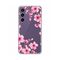 Silikonska futrola PRINT Skin - Samsung S711 Galaxy S23 FE Rose Flowers.