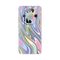 Silikonska futrola PRINT Skin - Huawei Honor Magic 8 Lite Liquid Dream.