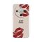 Silikonska futrola PRINT Skin - Huawei Honor Magic 8 Lite Just Love.