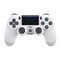 DualShock 4 Joypad for PS4 Glacier white (beli) ORG (MS).
