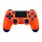 DualShock 4 Joypad for PS4 Sunset Orange ORG (MS).