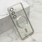 Futrola CAMERA PROTECT MAGSAFE - Samsung S941 Galaxy S26 5G srebrna (MS).