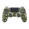 DualShock 4 Joypad for PS4 Green Camouflage ORG (MS).