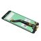 LCD displej (ekran) - Honor 8 Lite/Huawei P8 Lite 2017/P9 Lite 2017 + Touch screen blue (MS).