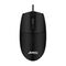 Mis Wired Mouse 230+ crni JEDEL (MS).