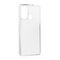 Silikonska futrola Ultra Thin - Motorola Moto G60/Moto G40 Fusion Transparent.