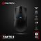 Mis Wireless Gaming Fantech WG13E Tanto E crni.