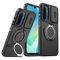 Futrola CamShield Ring stand - Samsung A175 Galaxy A17 crna.