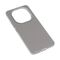 Futrola Elegant - Xiaomi Redmi Note 15 Pro 4G siva.